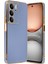 Realme C75 4g Kılıf Volet Silikon - Mavi Arbkd 1