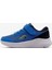 Skech-Lite Pro Sprint Surge Küçük Erkek Çocuk Mavi Spor Ayakkabı 404015N Blbk 1