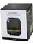 Mika Kristal Fanus Model Wireless Usb Şarjlı Speaker Hoparlör Rgb Işıklı Aux - Tf - Dc5v (4887) 1