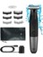 4d Kaymaz Başlıklı Çok Fonksiyonlu Vücut ve Sakal Tıraş Makinesi Islak-Kuru Kullanım 3