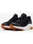 Bobs Sparrow Flex Kadın Siyah Spor Ayakkabı 117628 Blk 3