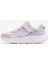 Go Run Consistent 2.0 Büyük Kız Çocuk Lavanta Koşu Ayakkabısı 303963L Lav 1