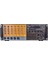 Magıcvoıce MV-1216 Küp Mixer Anfi USB Bt Uk RMS300W Max 2400W 6 Zon +99DSP+4-16-70-100V Trafolu (4887) 2