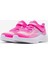 Microspec Advance Oasis Point Küçük Kız Çocuk Pembe Spor Ayakkabı 303657N Hpmt 3