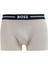 Çok Renkli Erkek Boxer Trunk 3p Bold 2