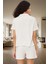 Ayıcıklı Pijama Takımı Rahat Şık Pamuklu Trend Tasarım Premium Kalite 3