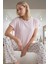 2'li Çiçekli Pijama Takımı Viskoz Süprem Konfor Günlük Kullanım Için Modern Stil 1