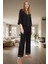 Ev Giyim Pijama Takımı Viskon Shally Dokuma Kışlık Modern Stil Özel Tasarım 1