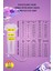 Ayıcıklı Desenli Kışlık Pijama Takımı Wellsoft Regular Kalıp Dayanıklı Malzeme 4