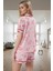 Yazlık Homewear %100 Pamuk Pijama Takımı Şık Görünüm Premium Kalite Rahat ve Kullanım 1