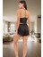 Saten Pijama Takımı Dantel Detaylı Rahat ve Şık Seçkin Malzeme Modern Stil Mükemmel Uyum 3