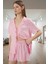 Yazlık Homewear Pijama Takımı Viskoz Regular Şortlu Profesyonel Görünüm Özel Tasarım 2