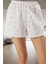Galaksi Desenli %100 Pamuklu Kadın Pijama Takımı Rahatlık ve Şıklık Modern Stil 2