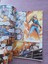 Kaptan Marvel Karanlık Fırtına #1 Çiğneme Varyantı Nm Gem Vay Canına Ingilizce Yeni Kondisyonda Usa Basimi 2023 Basim Captain Marvel Dark Tempest Çizgi Roman, Dinamik Çizimler ve Heyecan Verici 4