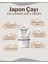 Japon Çayı 1