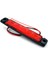 12V 6 Ledli Kırmızı Ince Dizayn Side Marker Su Geçirmez Parmak Lamba 3
