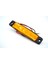 12V 6 Ledli Sarı Ince Dizayn Side Marker Su Geçirmez Parmak Lamba 3