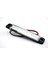 12V 6 Ledli Beyaz Ince Dizayn Side Marker Su Geçirmez Parmak Lamba 3