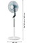 VU5640 Turbo Silence Extreme 4 Kademeli Stand Vantilatör - 1830005771 3