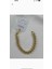 14 K Altın Rengi Vip Seri Bileklik 19 cm 3