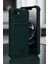 Apple Iphone 16E Kelvin Kartvizitli Silikon - Derin Mor Arbkd 2
