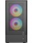 Frısby 550W FC-8975B Gamıng Mıcro-Tower Pc Kasası 2