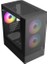 Frısby 550W FC-8975B Gamıng Mıcro-Tower Pc Kasası 3