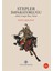 Stepler Imparatorluğu Attilâ, Cengiz Han, Timur-Rene Grousset 1