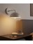 Mylights Modern Spor Beyaz Aplik Duvar Aplik Yatak Başı Otek Cafe Aplik 1