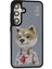 Samsung Galaxy S24 Fun Magsafe Kapak - Titan Gri Svlrs 1