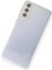 Samsung Galaxy S21 Fe Kılıf Lüx Şeffaf Silikon Svlrs 3