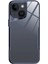 Iphone 15 Craft Kapak - Lacivert Svlrs 1
