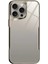 Iphone 15 Pro Craft Kapak - Titan Gri Svlrs 1