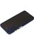 Samsung Galaxy A05S Kılıf Montreal Silikon Kapak - Lacivert Svlrs 3