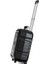 MV-2015 Usb-Sd-Bt 1 El + 1 Yaka Mikrofonlu 300W Taşınabilir Şarjlı Hoparlör Anfi 4