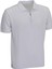 Erkek Polo Yaka Fermuarlı Triko Tişört T363 BGL-ST04722 2