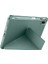 Matepad Se 10.4 Uyumlu Tri-Folding Kapaklı Tablet Kılıfı – Kalem Bölmeli, Stand Özellikli, Darbe Emici Koruma 3