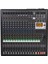 DPX-PRO16 4X1250 Watt 16 Kanal Power Mixer 1