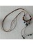 Colored Beads Günlük Giyim & Parti Vintage Bohemi Renkli Boncuk Kolye 5