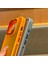 Apple Iphone 14 Uyumlu Mat Serisi Standlı Kapak Magsafe Kılıf +Lens Koruma . 2