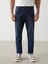 Yeni Sezon 750 Slim Fit Erkek Jean Pantolon - S5BL09Z8 2