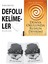 Defolu Kelimeler ve Dünya Okulunda Ruhun Devrimi + Hediyeli 1