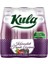 Karadut ve Frenk Üzümlü Aromalı Doğal Mineralli Maden Suyu 200 ml x 24 Cam Şişe (6 x 4’lü Paket) 1