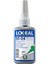 55-04 Somun Civata Için Orta Mukavemetli Anaerobik Yapıştırıcı (50ML) 1