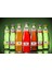 Elma Aromalı Doğal Maden Suyu 200 ml x 24 Cam Şişe (6 x 4’lü Paket) 2