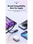 2-Metre 29W Pd CE/FC/ROHS Lisanslı Type-C To iphone Lightning Süper Hızlı Şarj ve Data Kablosu Örgülü Sağlam 9