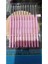 Silikon Yumuşak Saplı Örgü-Dantel Tığı 22 Numara 0.50 mm 1