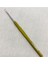 Silikon Yumuşak Saplı Örgü-Dantel Tığı 3 Numara 1,70 mm (Bu Tığ 3 mm Kalın Tığ Değildir) 1