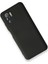 Xiaomi Redmi Note 10 /10S Kılıf Premiums Silikon Arka Kapak 2