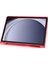 Galaxy Tab A9 8.7 Inç X110/X115 Uyumlu Kalem Bölmeli Silikon Tablet Kılıf – Smart Cover Katlanabilir Kapaklı, Stand Fonksiyonlu, Darbe Emici Arka Koruma, Hassas Kesimli, Manyetik Kapanışlı 2